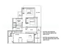One-north Eden (D5), Apartment #612760971